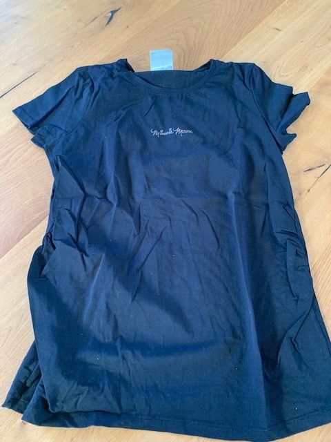 T-shirt: Umstands-T-Shirt Gr. S – Usato da Oberweningen venduto da Bumblebee2