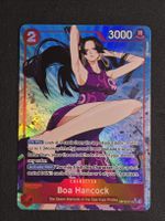 Carte One Piece Boa Hancock OP12-014