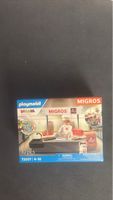 Playmobil Migros Mania (Frey Schokolade)- Neu & OVP