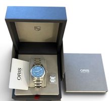 Oris Big Crown Pointer Date 40mm