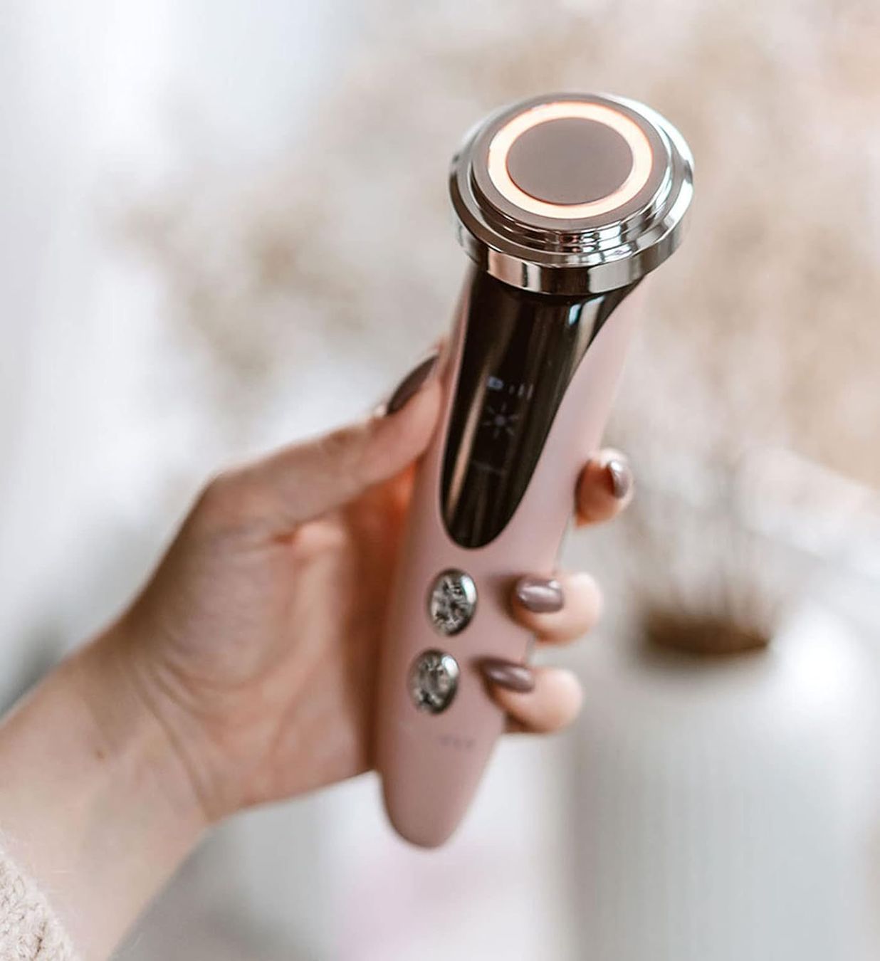 Cura del viso: B-Glossy Blush Mesotherapy Facelist Anti Aging – Nuovo e nell'imballaggio originale da Dietlikon venduto da Salesmax 6