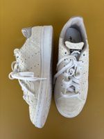 ADIDAS "STAN SMITH" Sneaker Gr. 38 2/3