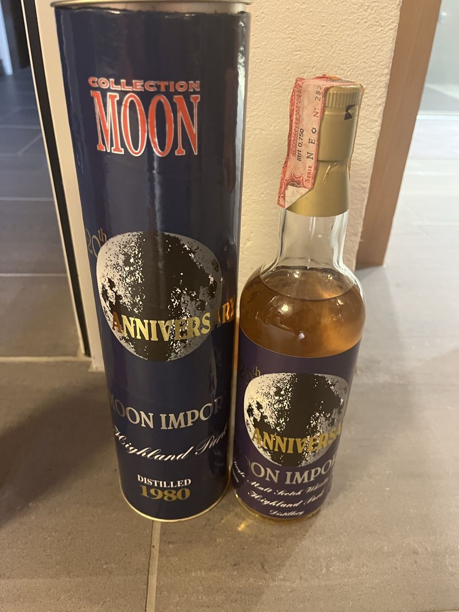 Bevande alcoliche: Highland Park Scot Single Malt Whisky – Nuovo e nell'imballaggio originale da Neerach venduto da fuz_8d7l 2
