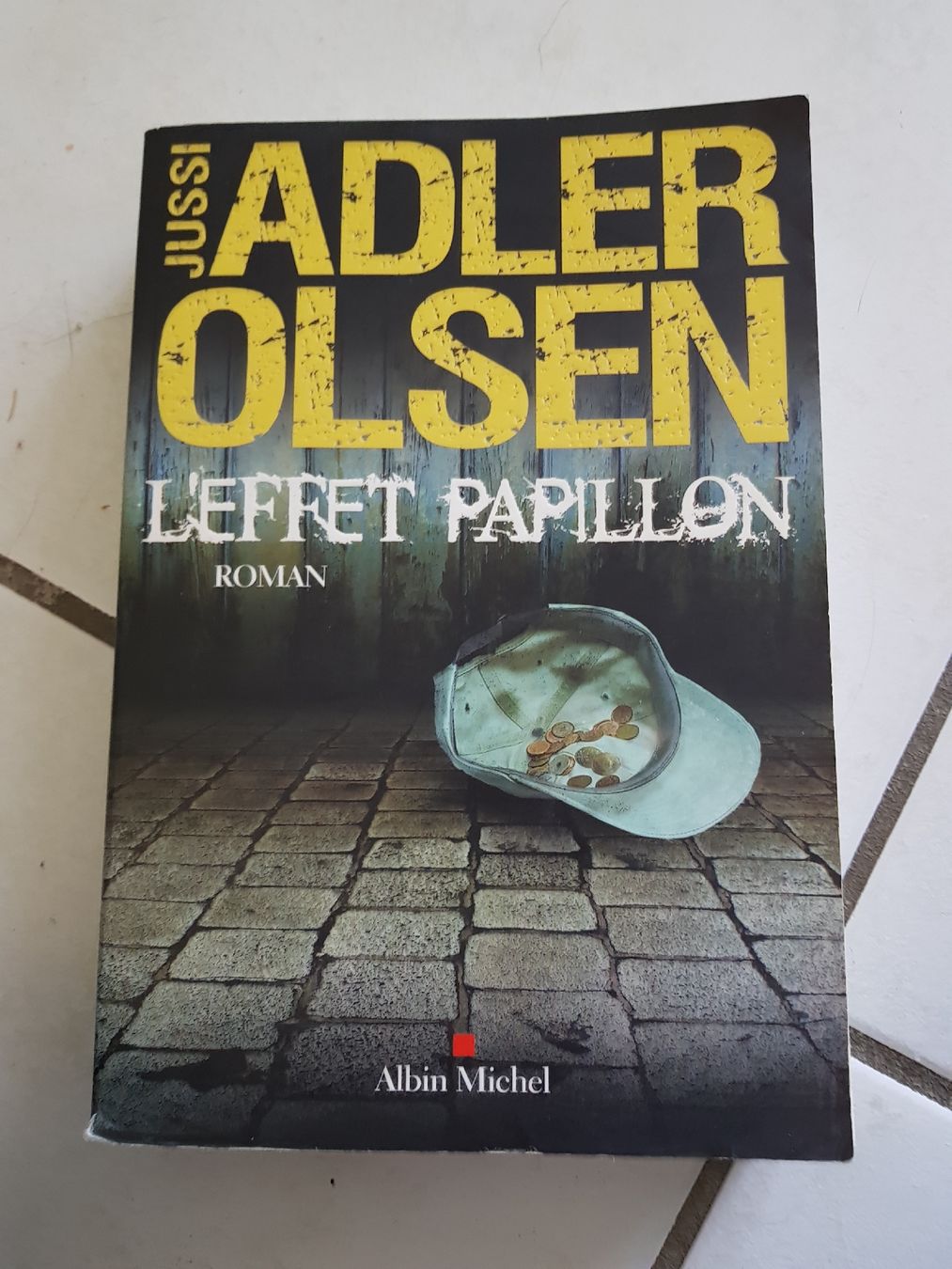 Libri: livre – Usato da Hermance venduto da Triplebizzo