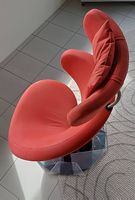 Sessel Stokke Peel Dinamica 365, Relaxsessel
