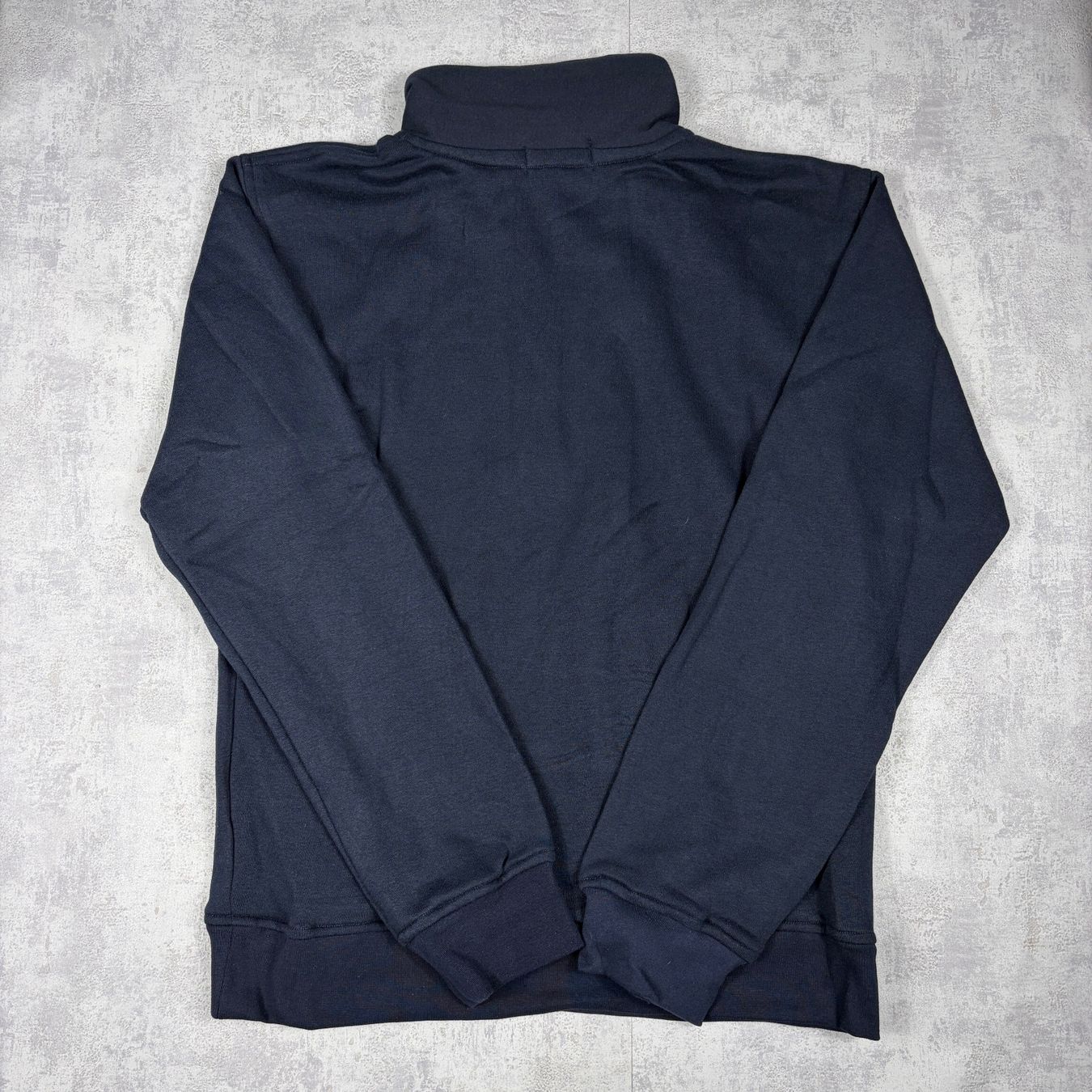 Ralph Lauren Maglioni & Felpe: Half-zip Ralph Lauren Bleu Rework - XL – Nuovo (secondo la descrizione) da Hauterive NE venduto da Leo_o 8
