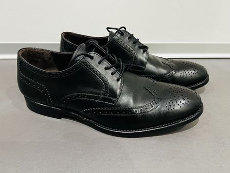 NEU - Redford custom-made Business Schuhe Herren