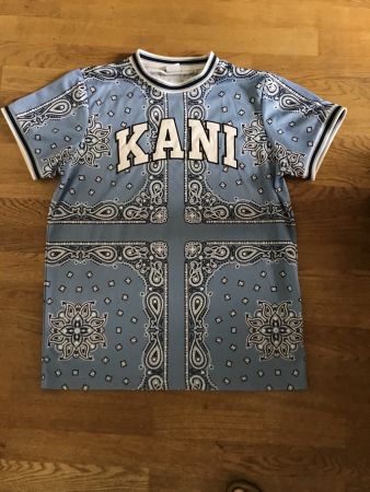 T-Shirt "Kani" Gr. S...