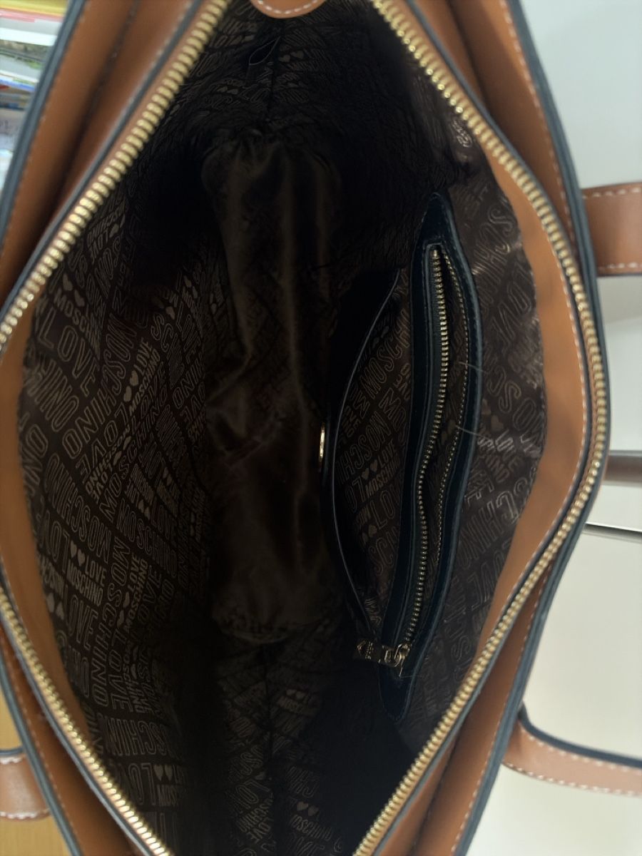 Moschino Taschen für Damen: Borsa Love Moschino  – Gebraucht aus Bôle von dany2021 3