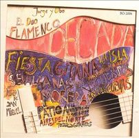 CD Jorge y Obo - El duo flamenco (1987)