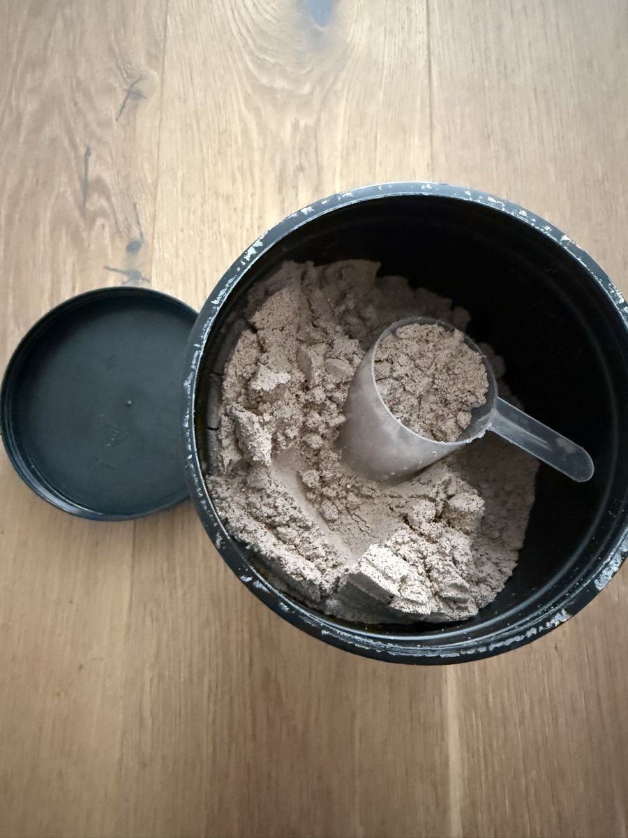 Esn Cibi & Specialità: ESN Flexpresso Whey Protein Coffee Schokolade 908g – Usato da Zofingen venduto da micv97 2