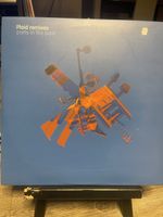 Plaid / Parts on the Post Remixes