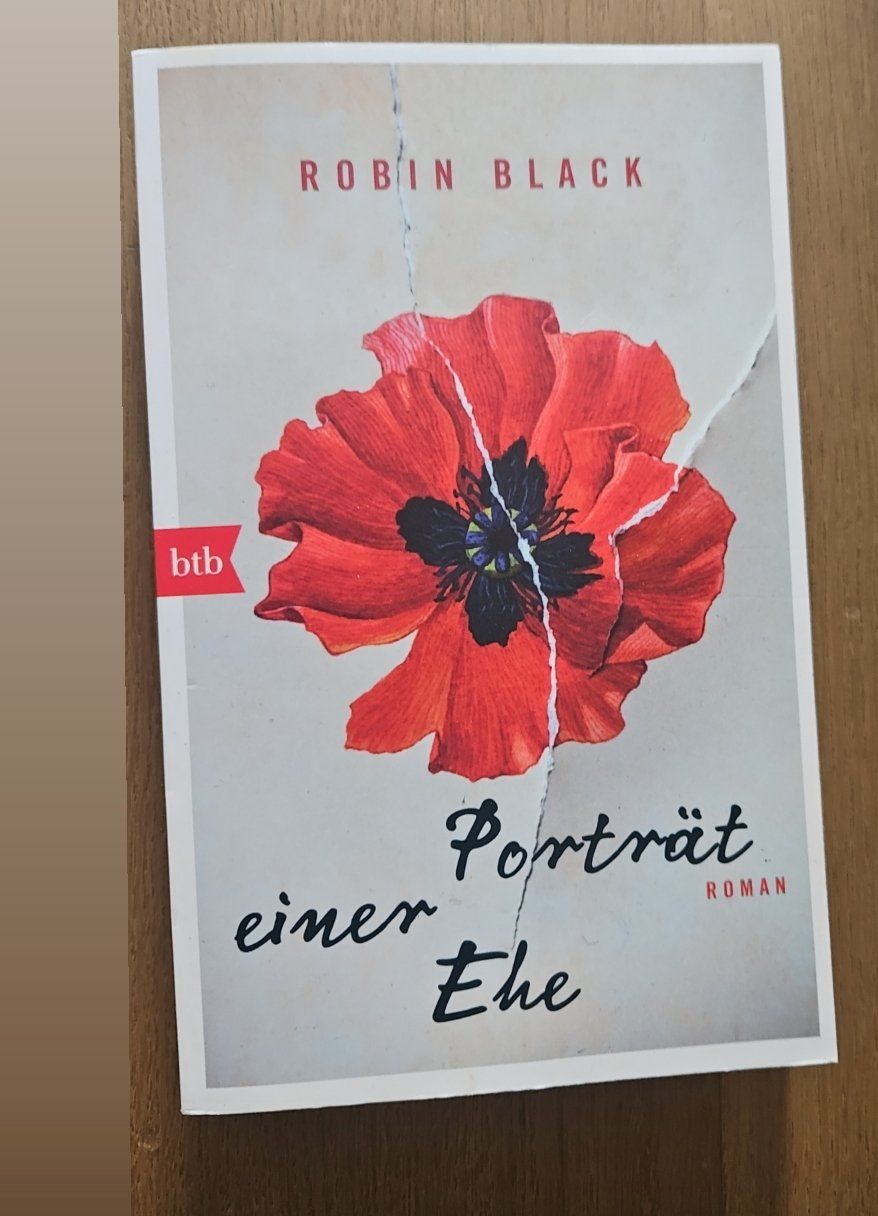 Bücher: Roman Portrait einer Ehe – Neu (gemäss Beschreibung) aus Suhr von jes_rtc9