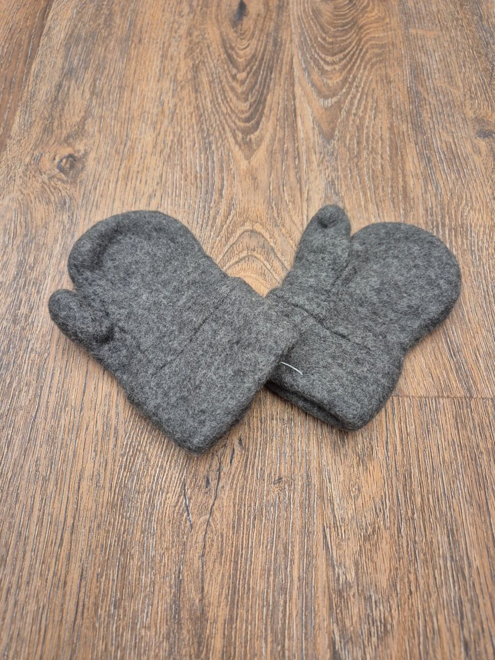 Guanti: Wollhandschuhe Pure Pure – Usato da Adliswil venduto da monikas47