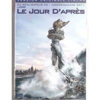 Le jour d'après