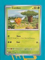 Combee - Pokemon Obsidian Flames