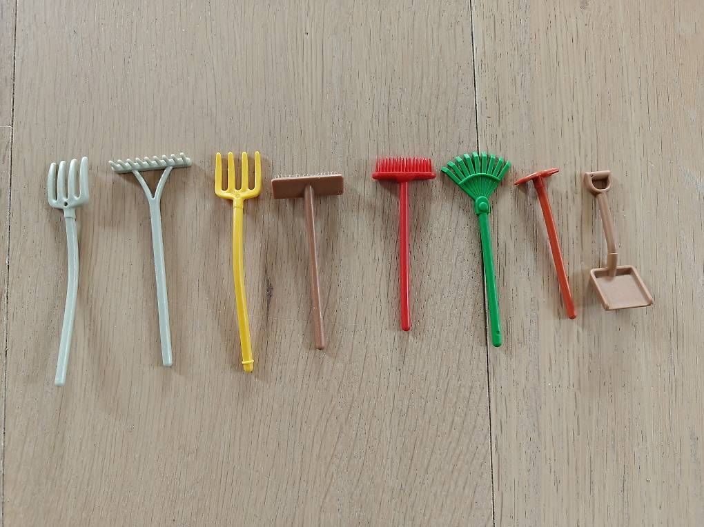 Giocattoli: Playmobil Zubehör – Usato da Russikon venduto da Mygae 2