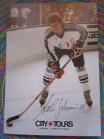 ZSC LIONS LORENZO*LOLO*SCHMID(AROSA LEGENDE)AUTOGRAMM ANTIK