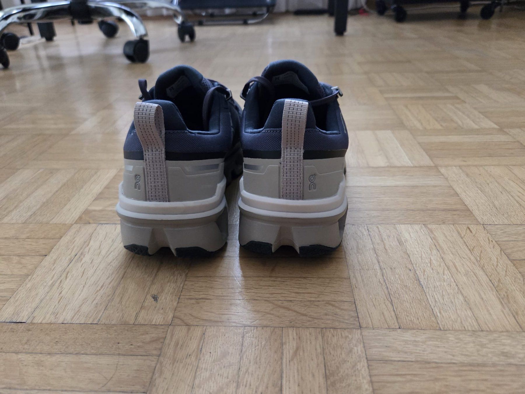 On Scarpe da donna: On Cloudrock Low WP – Nuovo (secondo la descrizione) da Fislisbach venduto da Steffi_B. 3