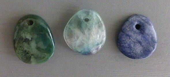 Sonstiger Schmuck: Edelstein Schmuck – Gebraucht aus Ostermundigen von makra48 1