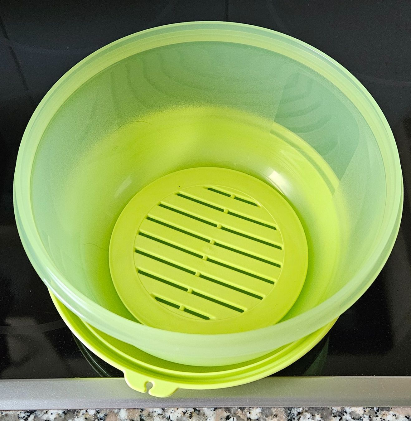 Tupperware Contenitori & Simili: Primavera – Nuovo e nell'imballaggio originale da Hasle b. Burgdorf venduto da buddle32 3