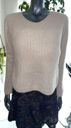 SMINFINITY PULLOVER GR. XS Kaschmir neuwertig