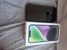 Iphone 14  256 G