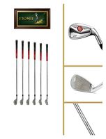 TaylorMade R11 - Eisenset (4-9)