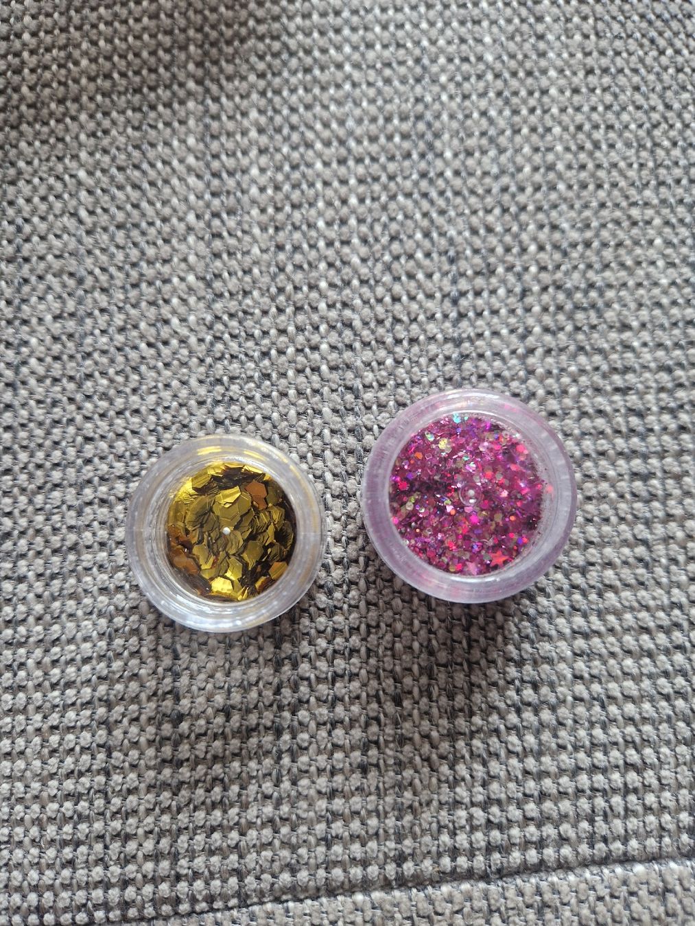 Altro per la cura del corpo: Div. Nail Art Glitzer – Usato da Benken venduto da Carmen_9 4
