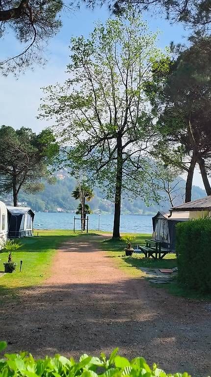 Knaus Camping Fahrzeuge: Wohnwagen – Gebraucht aus Langnau am Albis von stephangubler 4