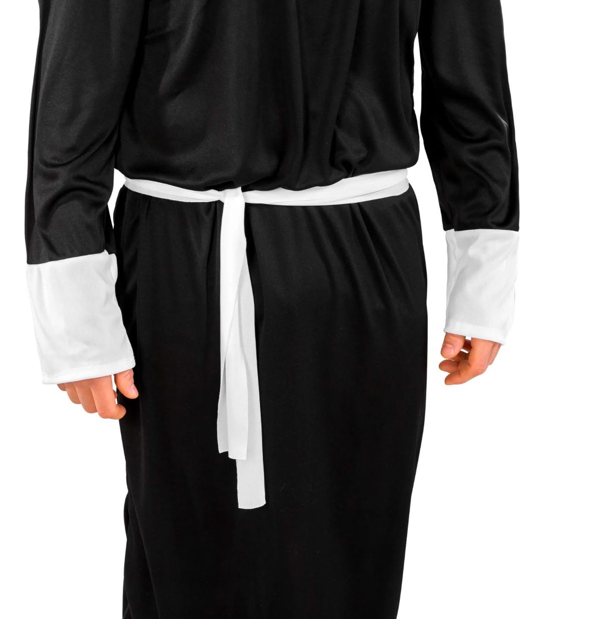 Costumi: Herrenkostüm Nonne Grösse XL – Nuovo (secondo la descrizione) da Necker venduto da liq24 3
