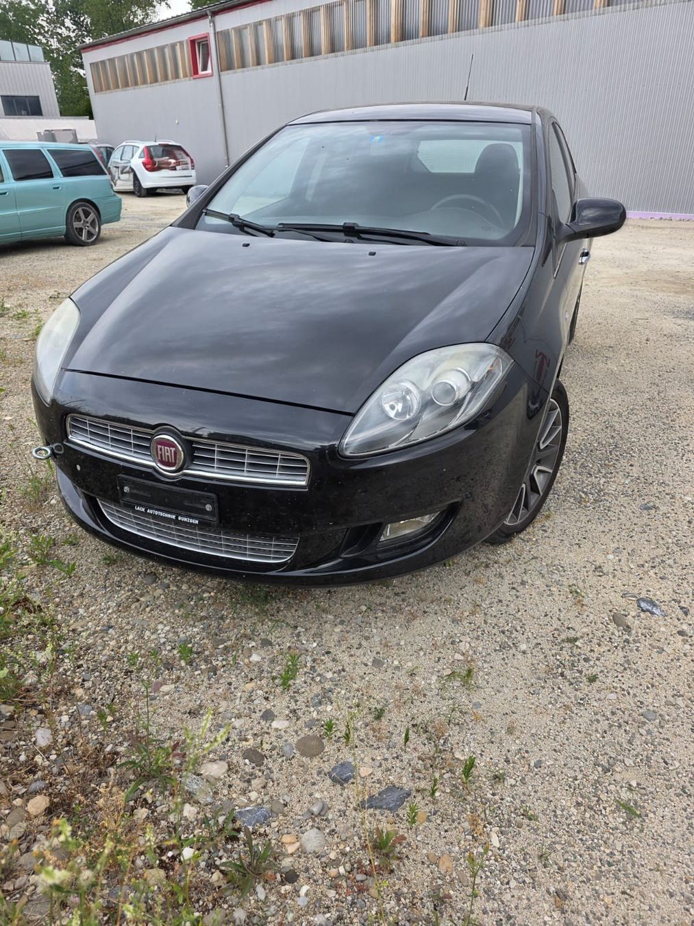 Fiat Automobili: Fiat Bravo 1.4 – Difettoso da Aarburg venduto da Vito73