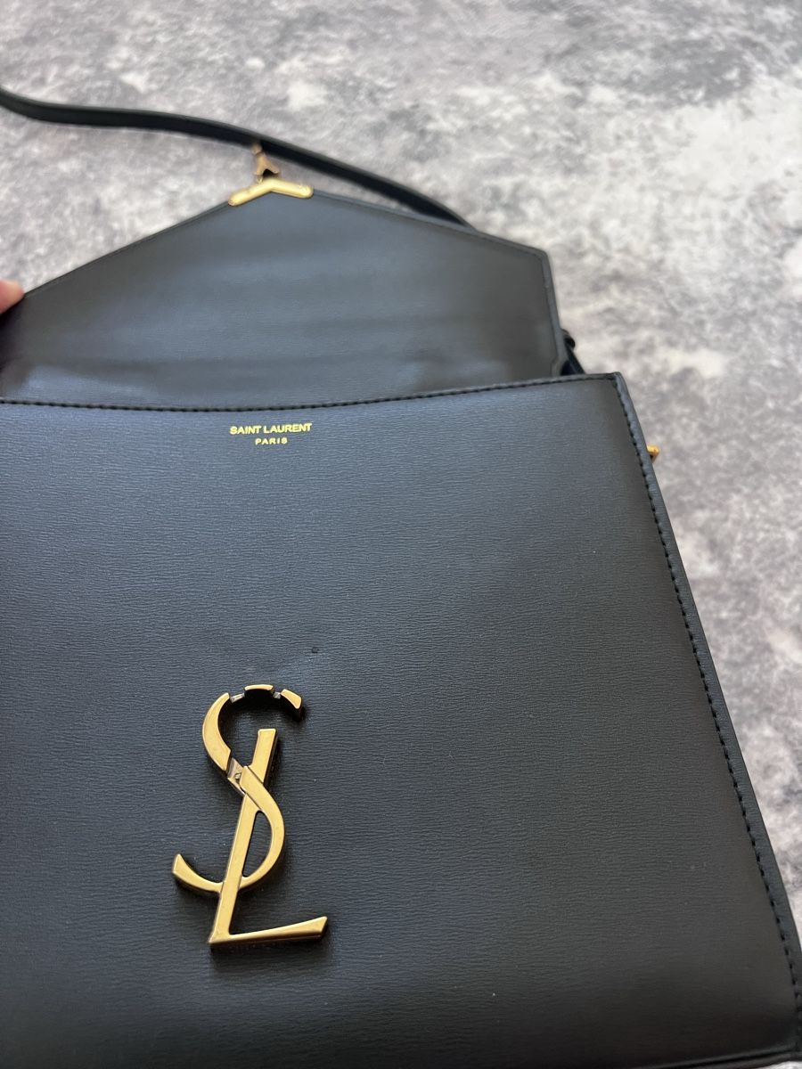 Taschen: Saint Laurent – Neu und originalverpackt aus Wattwil von SchweizIT 3