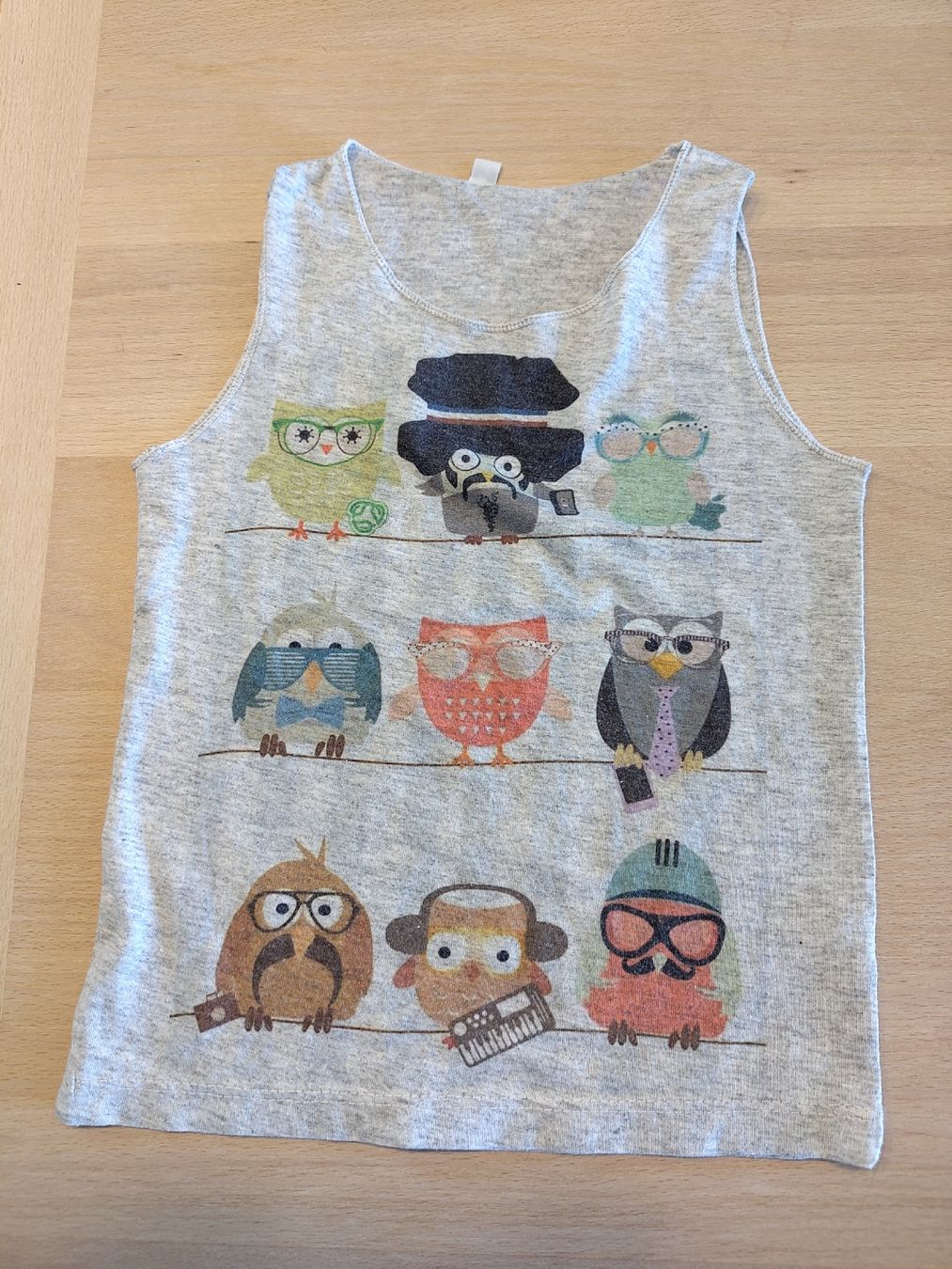 Hemden, T-Shirts & Polos: 2 Trägershirts Gr. 92 – Gebraucht aus Ostermundigen von Jinushka 1