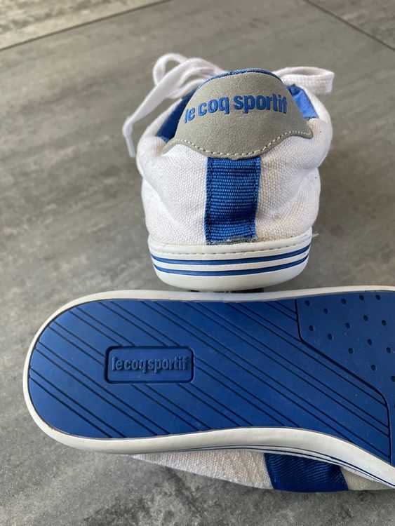 Le coq sportif 42 gr hot sale