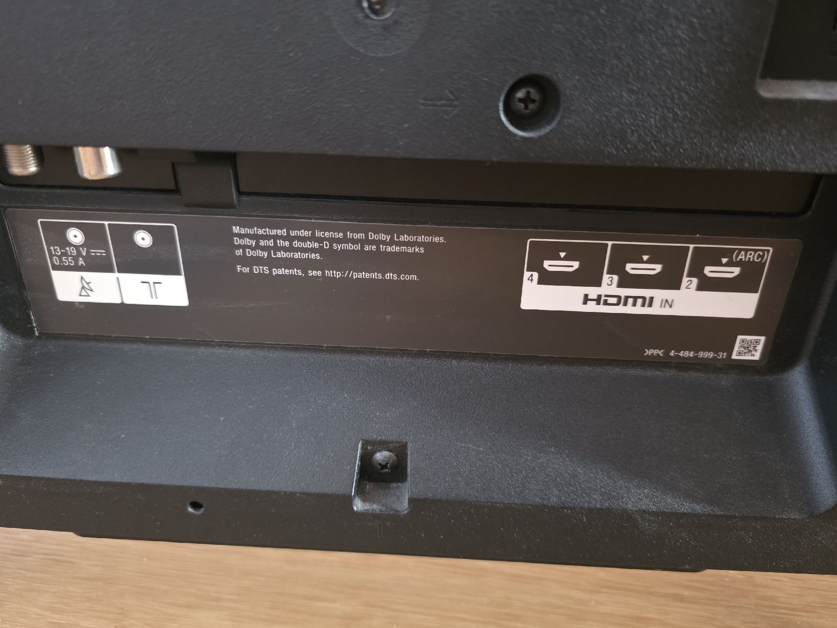 Sony Televisori: Sony TV Fernseher – Usato da Perlen venduto da juli.star 3