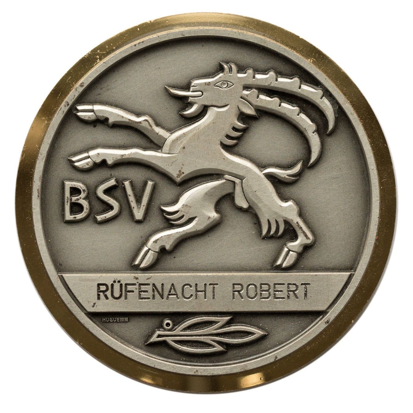 Medaglie: Schützenmedaille BSV – Usato da Rotkreuz venduto da Swiss-Coins