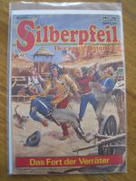 Silberpfeil Nr 171 Comic Bastei Topp schöner Zustand 1973