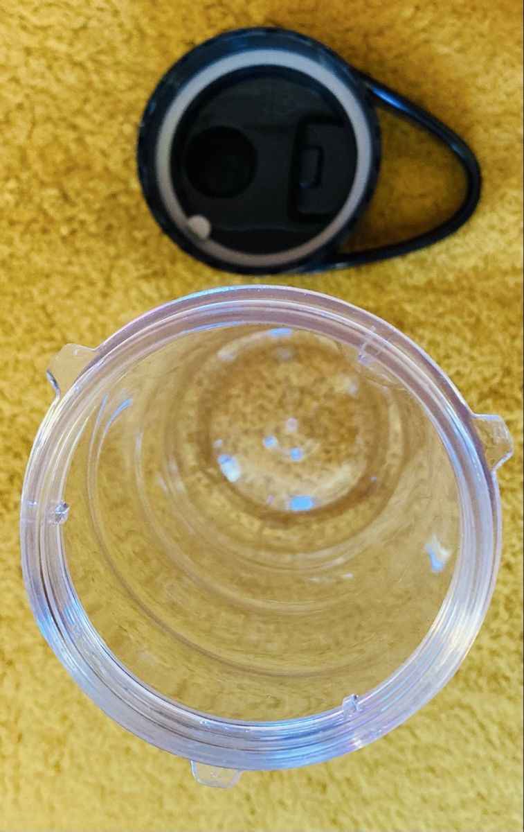 Trinkflaschen & Thermosflaschen: Gourde BPA free – Gebraucht aus Ardon von hel_2sxp 3