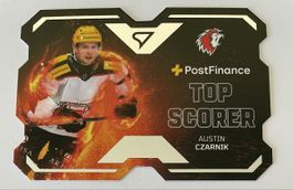 Sportzoo Top Scorer Czarnik Lausanne