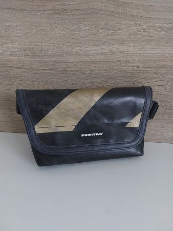 NEU Freitag Bauchtasche /  Hip Bag Jamie