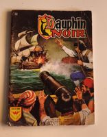 Bande dessinée Dauphin Noir Mensuel état d'occasion