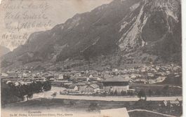 Ennenda