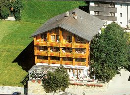 VISPERTERMINEN Rothorn Hotel Restaurant - Geschw. Zimmermann
