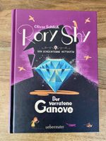 Oliver Schlick - Rory Shy Der Schüchterne Detektiv Buch