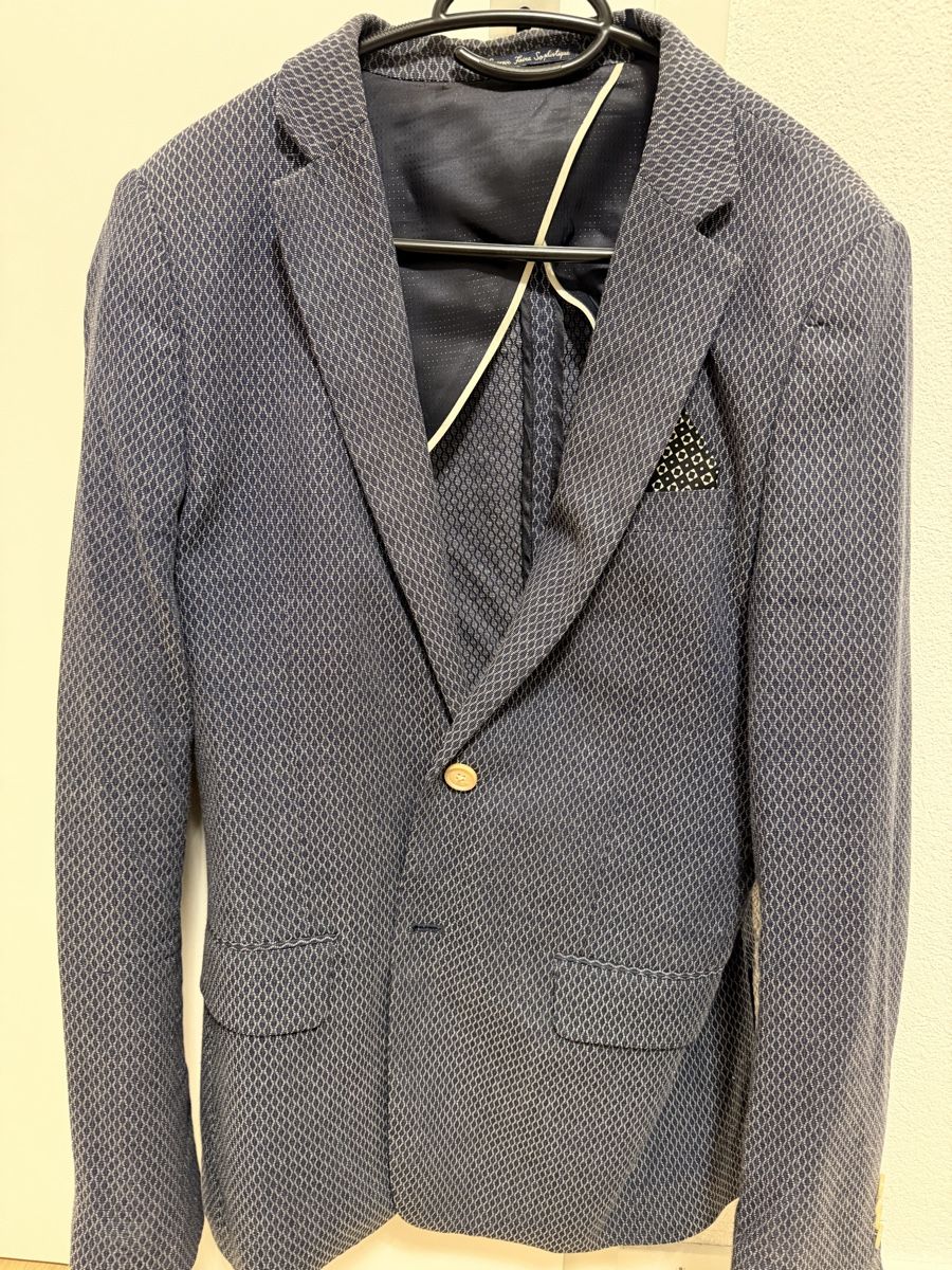Maison Scotch Anzüge, Sport- & Funktionsanzüge: Scotch&Soda Blazer Grösse M/48 – Gebraucht aus Weinfelden von Rocketman02