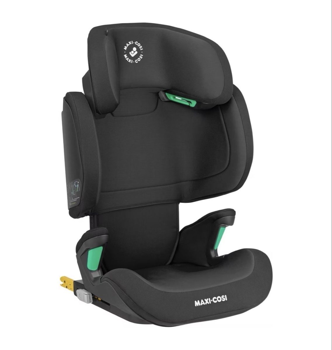 Maxi-Cosi Auto-Kindersitze: Kindersitz Maxi-Cosi blau – Gebraucht aus Otelfingen von Black_Siaz