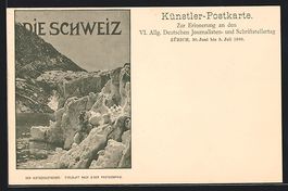 Zürich, VI. Allg. Deutscher Journaliste