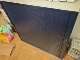Rollladenschrank von Werndl 3 OH, Abschliessbar