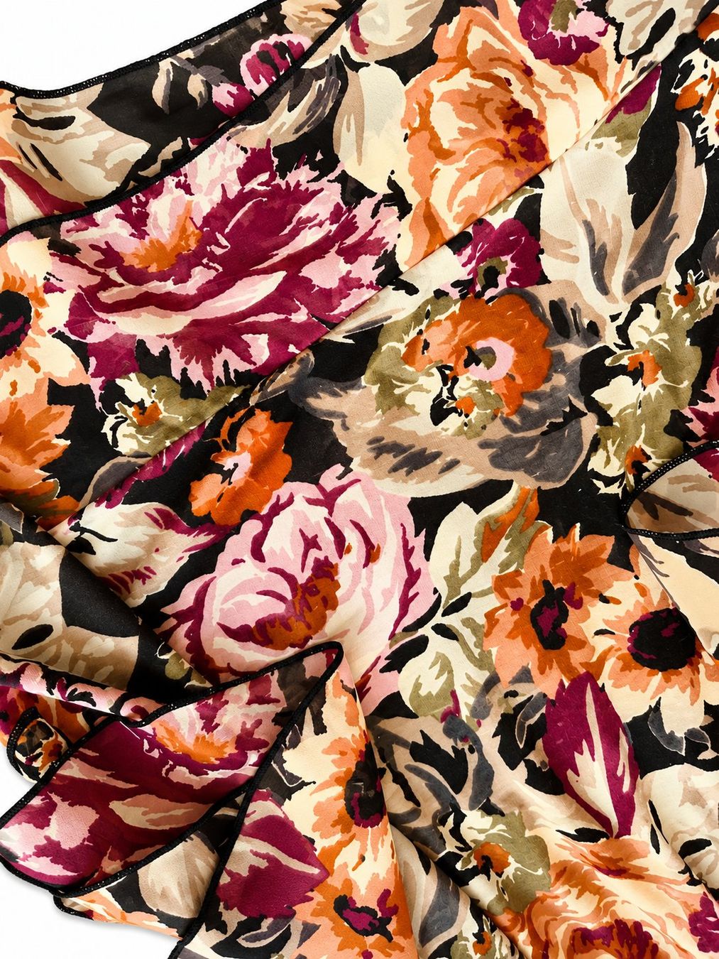 Vestiti: Kleid Blumenmuster XS – Nuovo (secondo la descrizione) da Fully venduto da VaneaSelection 6
